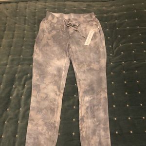 Young fabulous and broke joggers